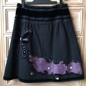 🎀 HOLIDAY SKIRT 🎀